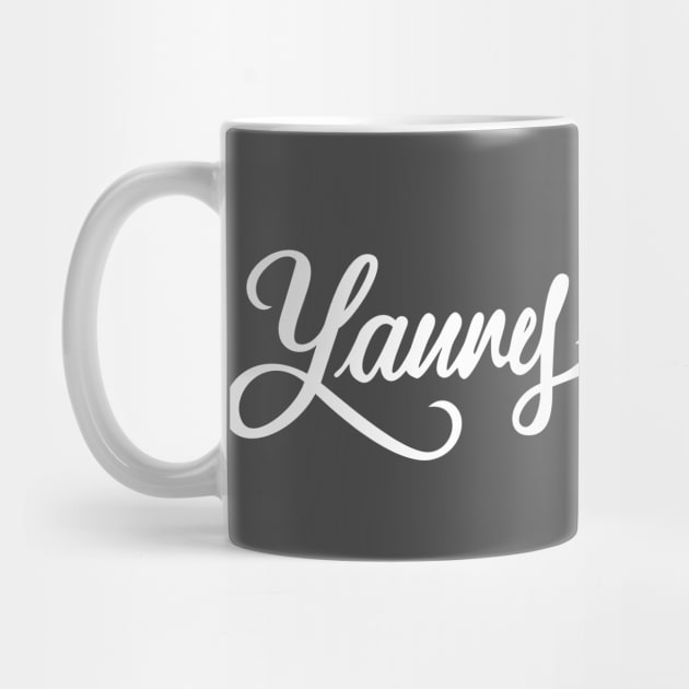 Yanny Laurel Yanny Laurel by C.E. Downes